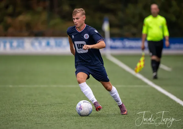 so Soest - sv Parkhout (1-3) – foto 44 van 65