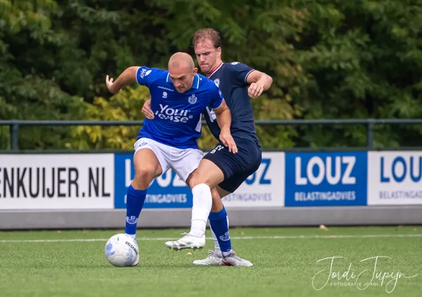so Soest - sv Parkhout (1-3) – foto 45 van 65