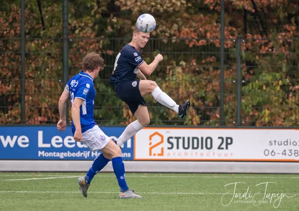 so Soest - sv Parkhout (1-3) – foto 46 van 65