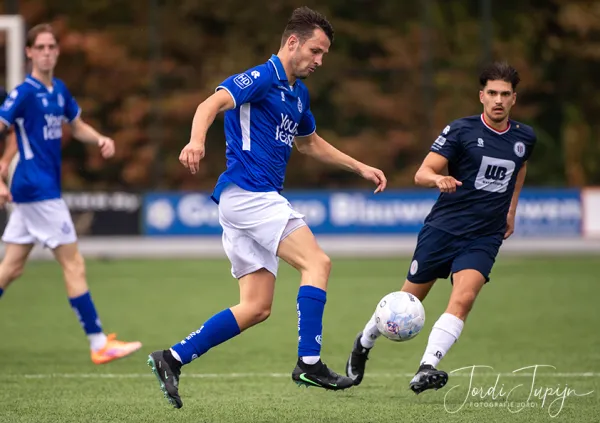 so Soest - sv Parkhout (1-3) – foto 47 van 65