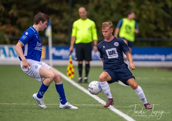 so Soest - sv Parkhout (1-3) – foto 48 van 65