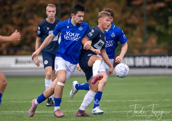so Soest - sv Parkhout (1-3) – foto 49 van 65