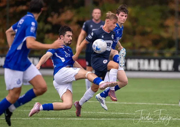 so Soest - sv Parkhout (1-3) – foto 50 van 65