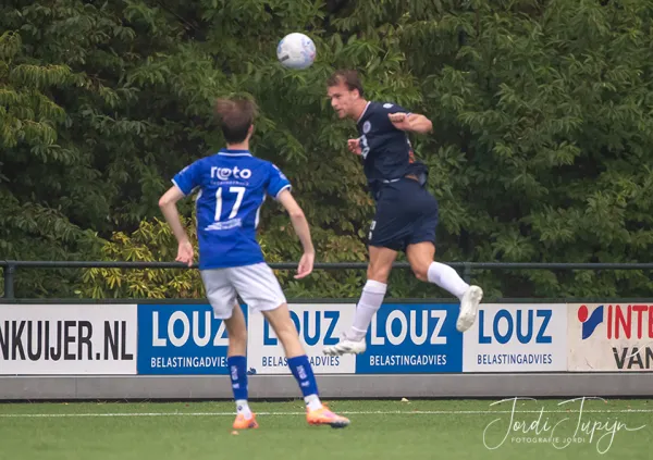 so Soest - sv Parkhout (1-3) – foto 52 van 65