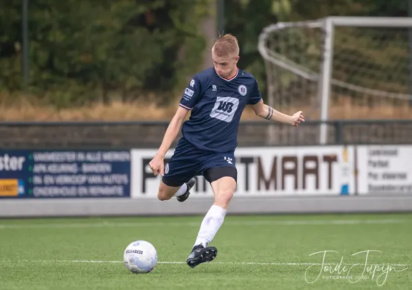 so Soest - sv Parkhout (1-3) – foto 53 van 65