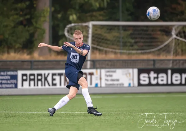 so Soest - sv Parkhout (1-3) – foto 54 van 65