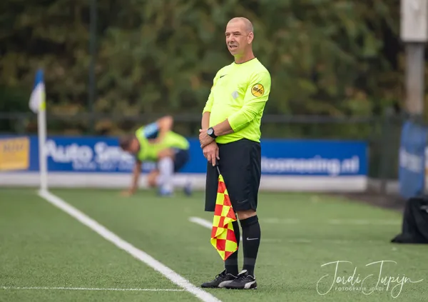 so Soest - sv Parkhout (1-3) – foto 55 van 65