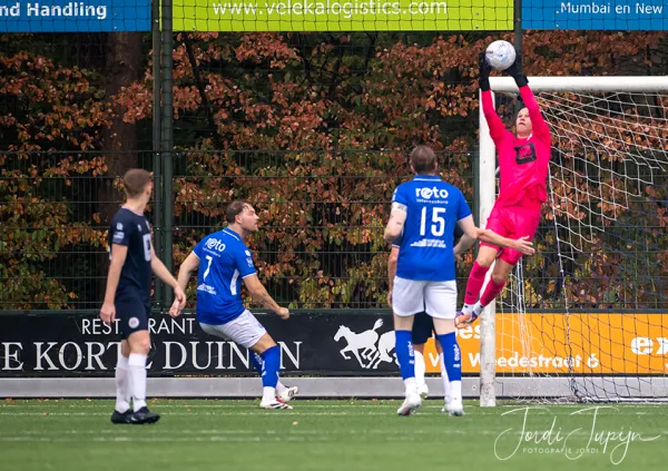 so Soest - sv Parkhout (1-3) – foto 56 van 65