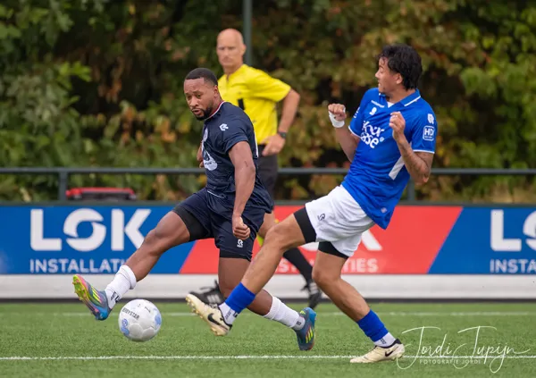 so Soest - sv Parkhout (1-3) – foto 57 van 65