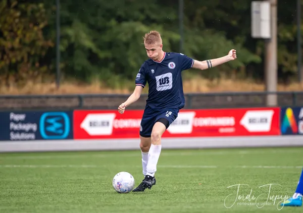 so Soest - sv Parkhout (1-3) – foto 58 van 65