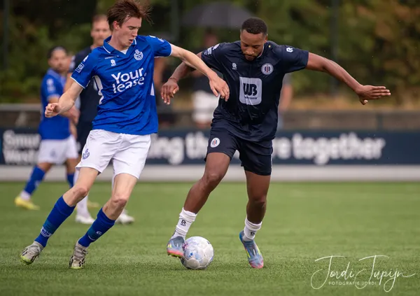 so Soest - sv Parkhout (1-3) – foto 59 van 65