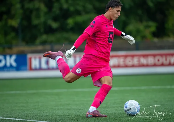 so Soest - sv Parkhout (1-3) – foto 62 van 65
