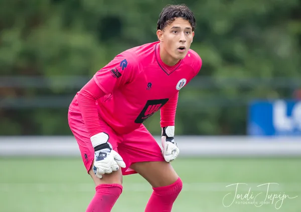 so Soest - sv Parkhout (1-3) – foto 63 van 65