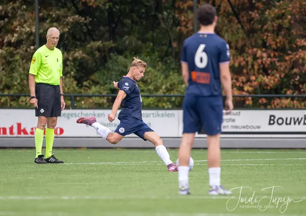 so Soest - sv Parkhout (1-3) – foto 65 van 65