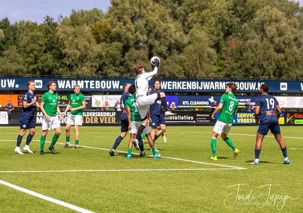 sv Parkhout - vv Jonathan (1-1) – foto 3 van 111