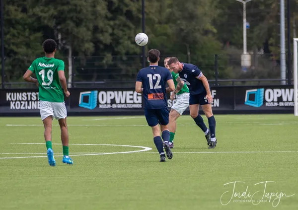 sv Parkhout - vv Jonathan (1-1) – foto 5 van 111