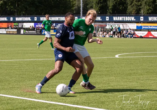 sv Parkhout - vv Jonathan (1-1) – foto 13 van 111