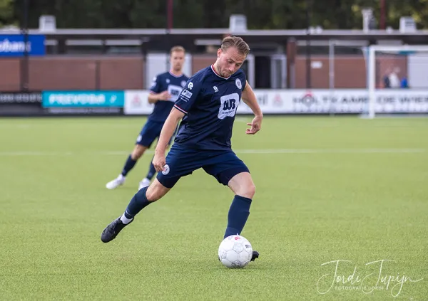 sv Parkhout - vv Jonathan (1-1) – foto 14 van 111