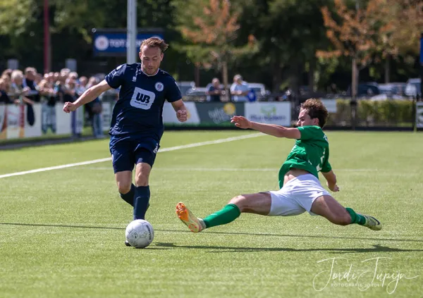 sv Parkhout - vv Jonathan (1-1) – foto 16 van 111