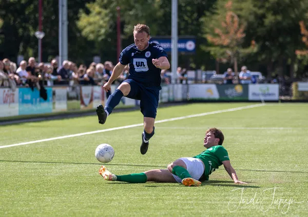 sv Parkhout - vv Jonathan (1-1) – foto 17 van 111
