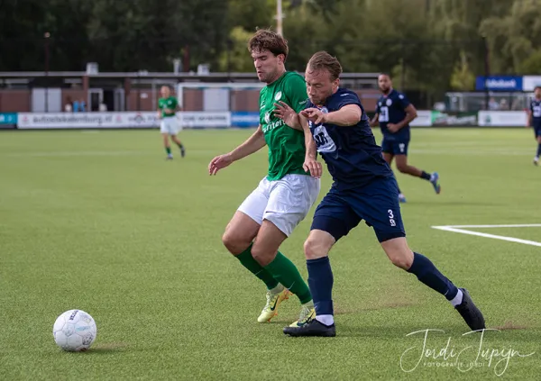 sv Parkhout - vv Jonathan (1-1) – foto 20 van 111