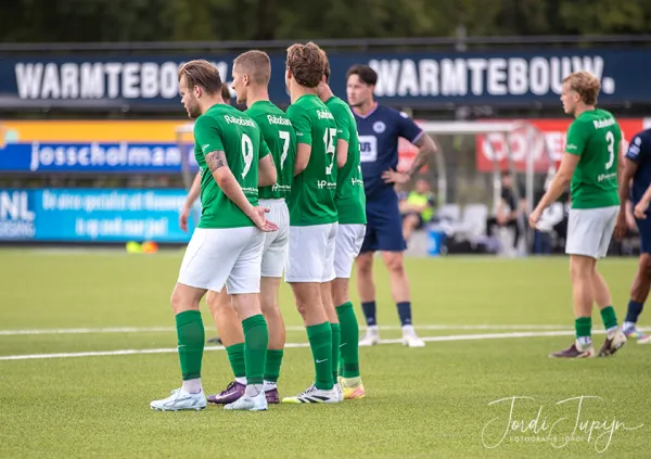 sv Parkhout - vv Jonathan (1-1) – foto 21 van 111
