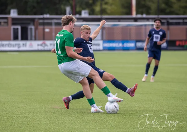 sv Parkhout - vv Jonathan (1-1) – foto 26 van 111