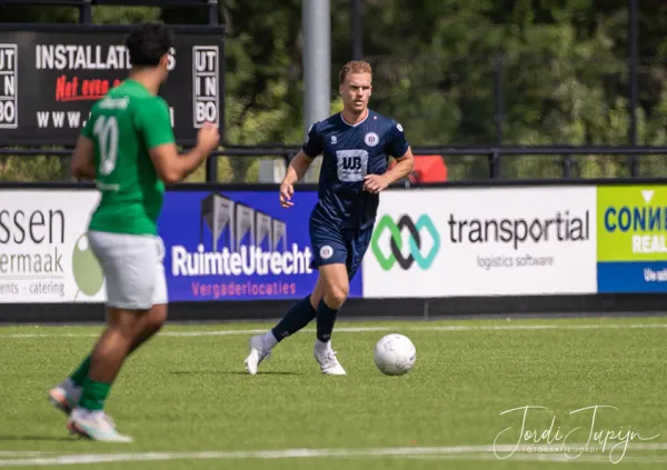 sv Parkhout - vv Jonathan (1-1) – foto 30 van 111