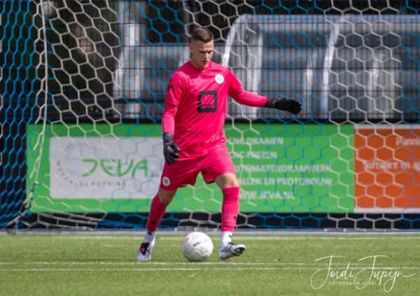 sv Parkhout - vv Jonathan (1-1) – foto 31 van 111