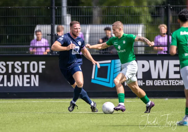 sv Parkhout - vv Jonathan (1-1) – foto 37 van 111