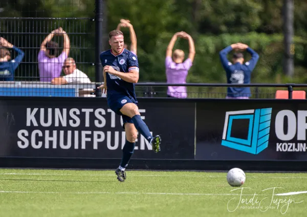 sv Parkhout - vv Jonathan (1-1) – foto 38 van 111