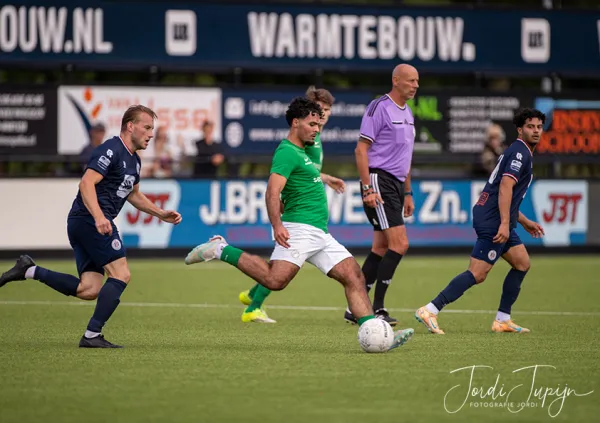 sv Parkhout - vv Jonathan (1-1) – foto 43 van 111
