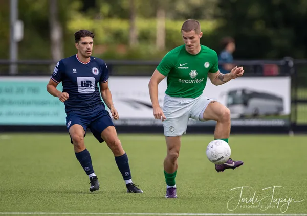 sv Parkhout - vv Jonathan (1-1) – foto 45 van 111