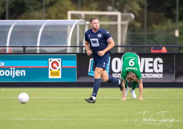 sv Parkhout - vv Jonathan (1-1) – foto 48 van 111
