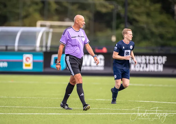 sv Parkhout - vv Jonathan (1-1) – foto 49 van 111