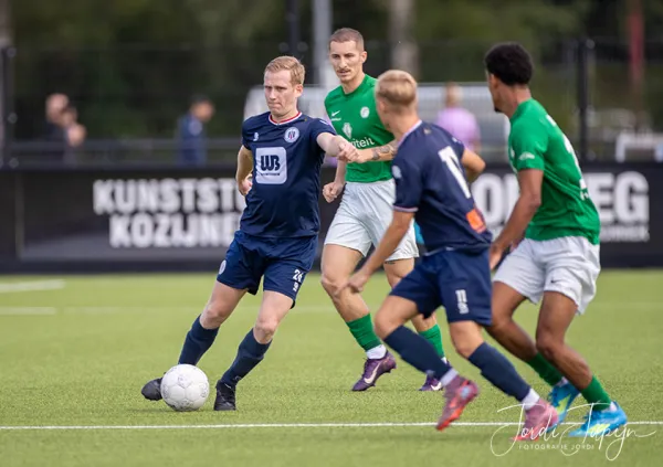 sv Parkhout - vv Jonathan (1-1) – foto 50 van 111