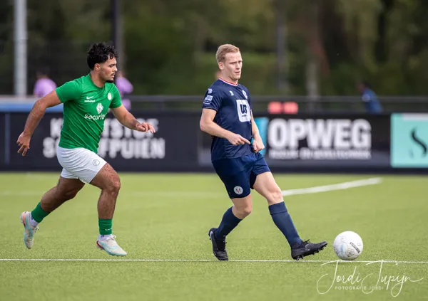 sv Parkhout - vv Jonathan (1-1) – foto 51 van 111