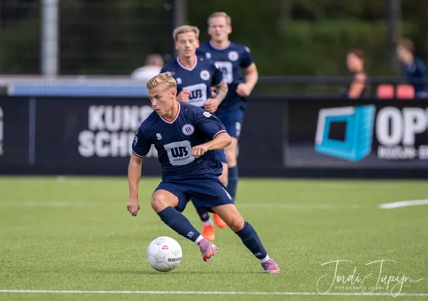 sv Parkhout - vv Jonathan (1-1) – foto 52 van 111