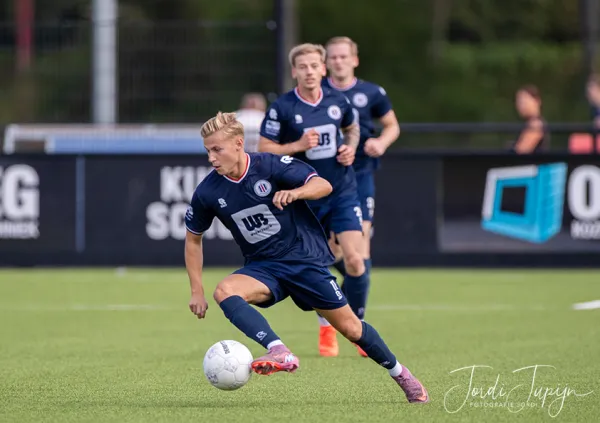 sv Parkhout - vv Jonathan (1-1) – foto 53 van 111