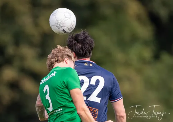 sv Parkhout - vv Jonathan (1-1) – foto 56 van 111