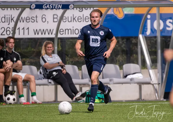sv Parkhout - vv Jonathan (1-1) – foto 57 van 111
