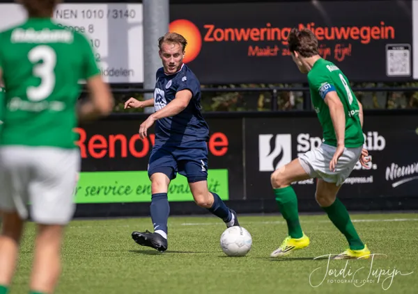 sv Parkhout - vv Jonathan (1-1) – foto 58 van 111