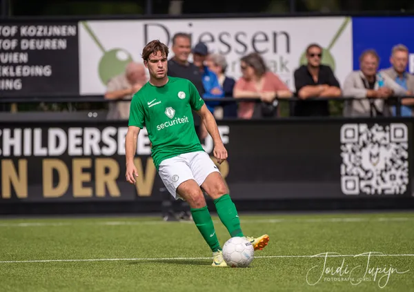 sv Parkhout - vv Jonathan (1-1) – foto 59 van 111