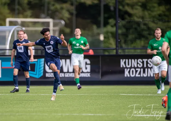 sv Parkhout - vv Jonathan (1-1) – foto 60 van 111