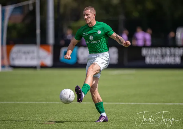 sv Parkhout - vv Jonathan (1-1) – foto 62 van 111