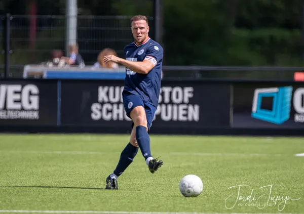 sv Parkhout - vv Jonathan (1-1) – foto 65 van 111