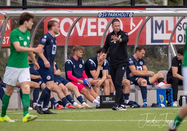 sv Parkhout - vv Jonathan (1-1) – foto 68 van 111