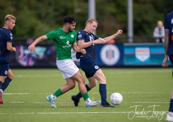 sv Parkhout - vv Jonathan (1-1) – foto 71 van 111