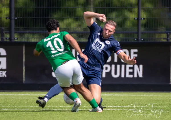 sv Parkhout - vv Jonathan (1-1) – foto 73 van 111
