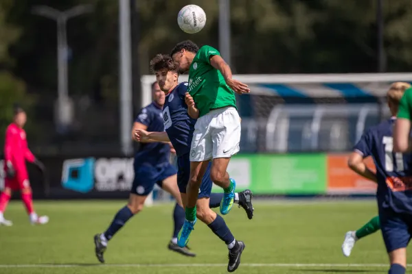 sv Parkhout - vv Jonathan (1-1) – foto 74 van 111